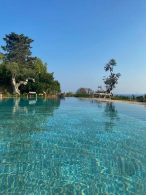 Tenuta Le Farcole by LoveSud Leuca